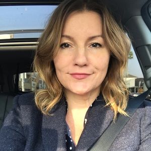 Meet your Posher, Karen